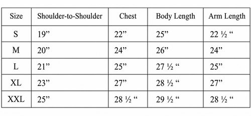 ANTI “SHADOW-BOXING” WAFFLE KNIT LS